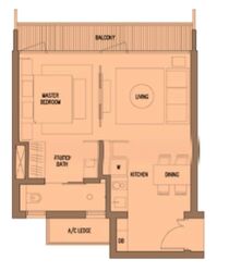 Seletar Park Residence (D28), Condominium #596491151